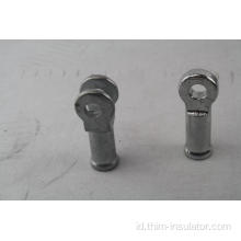 Aksesoris Pemasangan Clevis Insulator